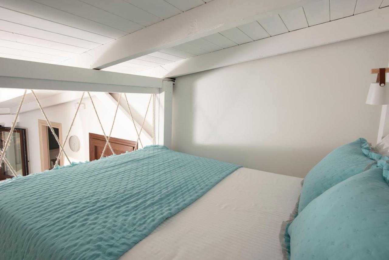 Skyloft Apartment Rethymnon Exterior foto