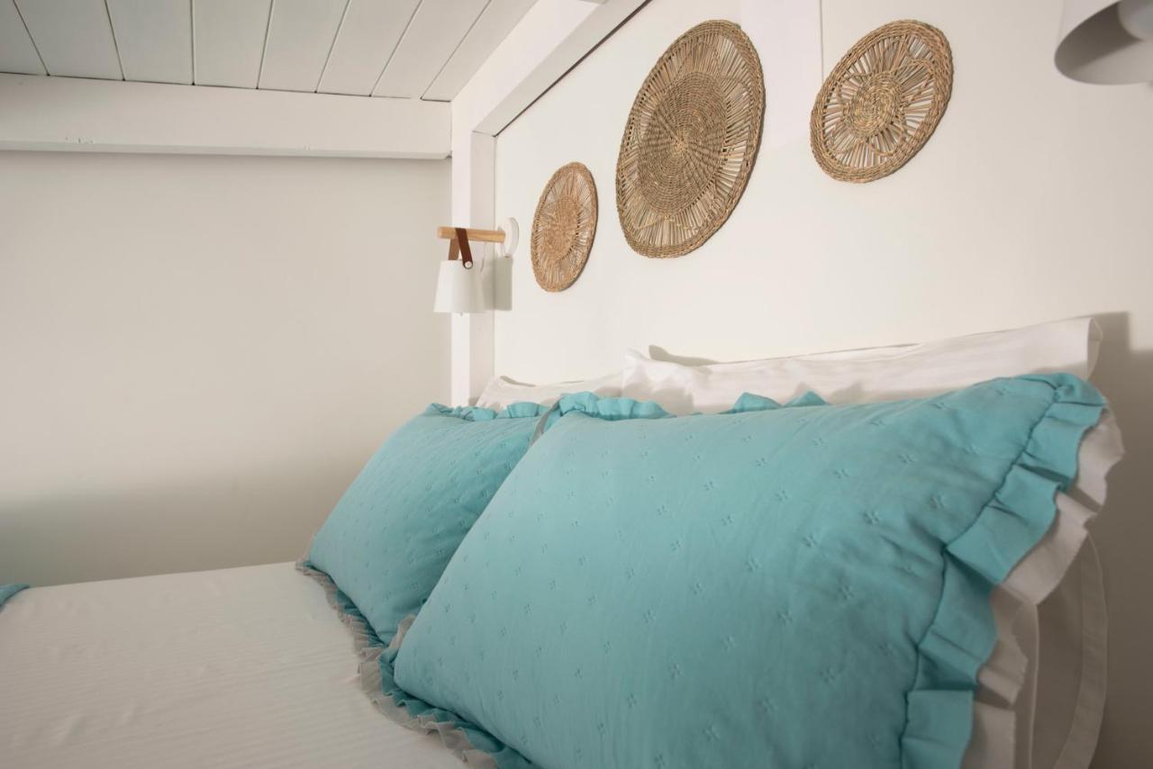 Skyloft Apartment Rethymnon Exterior foto